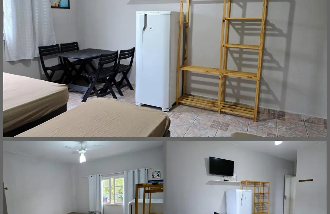 MarBelo Bertioga Apartamentos e Suítes-1