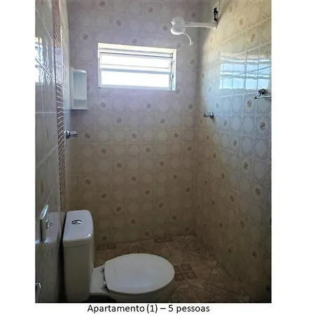 MarBelo Bertioga Apartamentos e Suítes-2