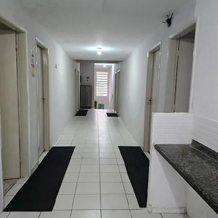MarBelo Bertioga Apartamentos e Suítes-3